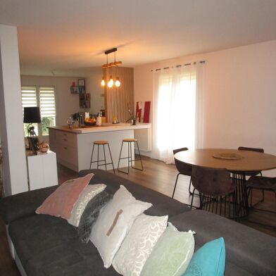 Maison 5 pièces 344000 €