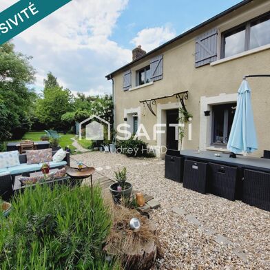 Maison 5 pièces 225000 €