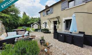 Maison 5 Pièces 167 m² à vendre à Saint-André-de-l'Eure (27220)