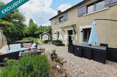 Maison 5 pièces 225000 €