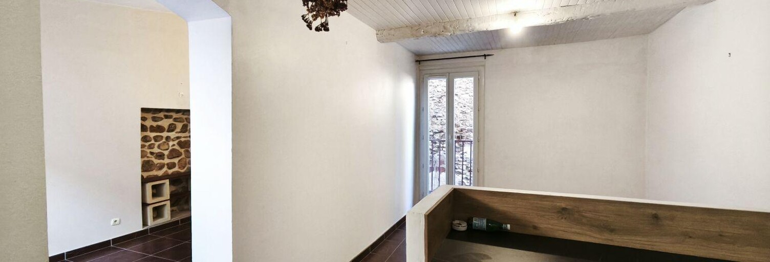 Maison 3 Pièces 81 m² à vendre à Thuir (66300)