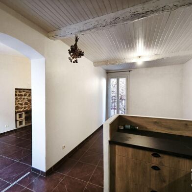 Maison 3 pièces 154280 €