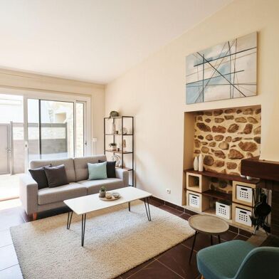 Maison 3 pièces 154280 €