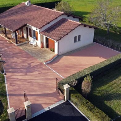 Maison 4 pièces 190000 €