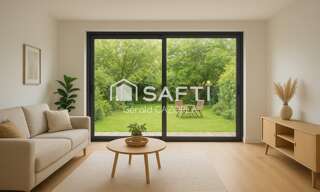 Maison 3 Pièces 63 m² à vendre à Poussan (34560)