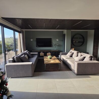 Maison 7 pièces 329000 €