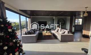 Maison 7 Pièces 180 m² à vendre à Saint-Quentin (02100)