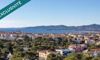 Appartement 3 Pièces 73 m² à vendre à Saint-Raphaël (83700)