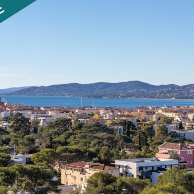 Appartement 3 pièces 459000 €