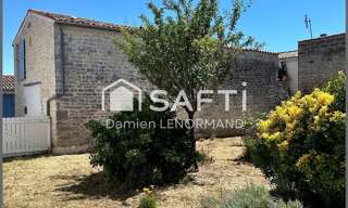 Maison 1 Pièce 35 m² à vendre à Saint-Pierre-d'Oléron (17310)