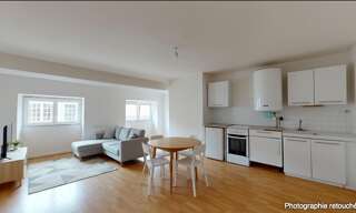 Appartement 1 Pièce 50 m² à vendre à Mâcon (71000)