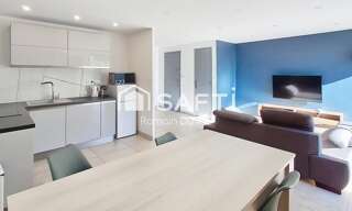 Appartement 3 Pièces 50 m² à vendre à La Seyne-sur-Mer (83500)