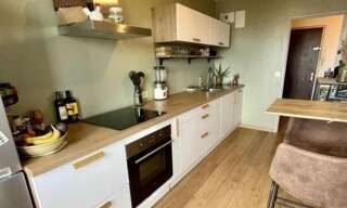 Appartement 3 Pièces 69 m² à vendre à Amiens (80090)