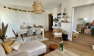 Appartement 3 Pièces 69 m² à vendre à Amiens (80090)