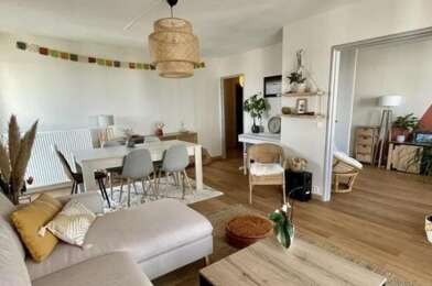 Appartement 3 pièces 159900 €