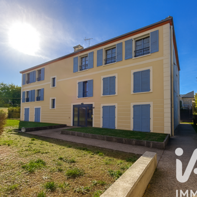 Appartement 3 pièces 265000 €