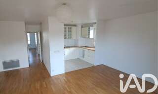 Appartement 3 Pièces 65 m² à vendre à Vaires-sur-Marne (77360)