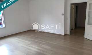 Appartement 3 Pièces 54 m² à vendre à Lille (59800)