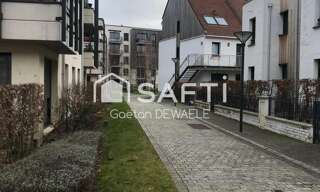 Appartement 3 Pièces 54 m² à vendre à Lille (59800)