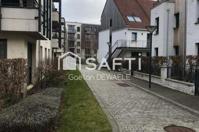 Appartement 3 pièces 240000 €