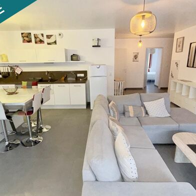 Appartement 4 pièces 349000 €