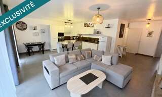 Appartement 4 Pièces 92 m² à vendre à Ajaccio (20000)