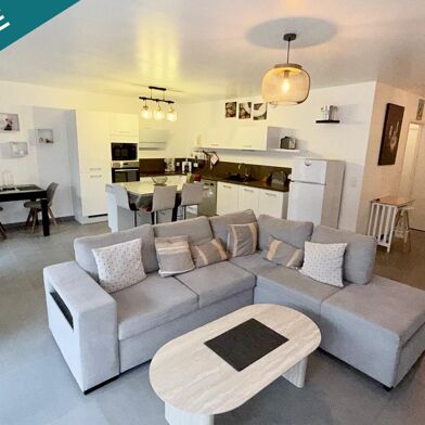 Appartement 4 pièces 349000 €