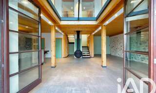 Maison 7 Pièces 225 m² à vendre à Saint-Genis-Pouilly (01630)