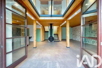 Maison 7 pièces 798000 €