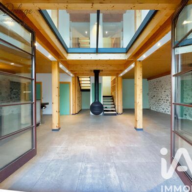 Maison 7 pièces 825000 €