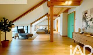 Maison 7 Pièces 225 m² à vendre à Saint-Genis-Pouilly (01630)