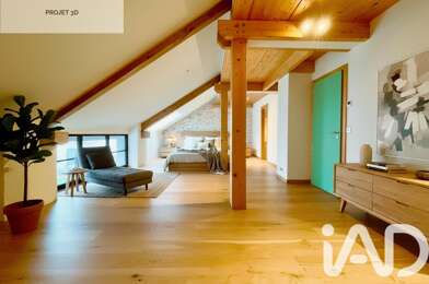 Maison 7 pièces 798000 €