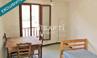 Appartement 2 Pièces 38 m² à vendre à Annot (04240)