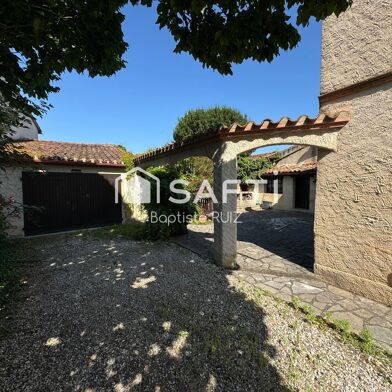 Maison 5 pièces 245000 €