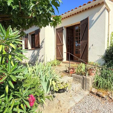 Maison 3 pièces 230000 €