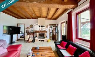 Maison 3 Pièces 73 m² à vendre à Saint-Laurent-la-Vallée (24170)