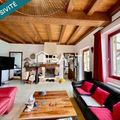 Maison 3 pièces 219000 €