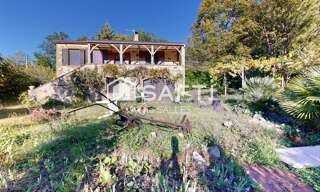 Maison 3 Pièces 73 m² à vendre à Pays de Belvès (24170)