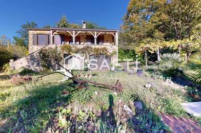 Maison 3 pièces 209000 €