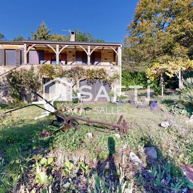 Maison 3 pièces 209000 €