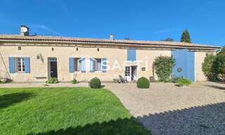 Maison 4 Pièces 134 m² à vendre à Vanzac (17500)