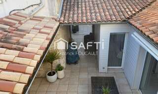 Maison 9 Pièces 141 m² à vendre à Le Bois-Plage-en-Ré (17580)