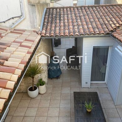 Maison 9 pièces 770000 €