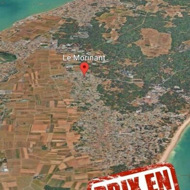 Maison 9 pièces 770000 €