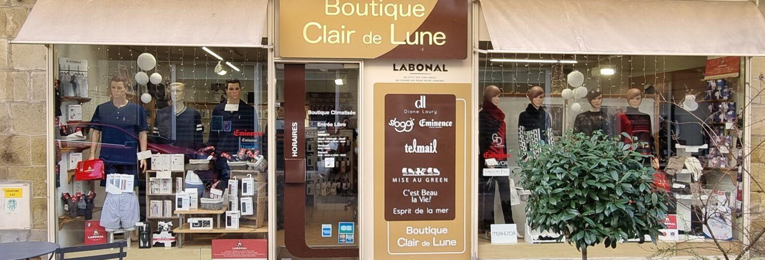 Commerce  58 m² à vendre à Brive-la-Gaillarde (19100)