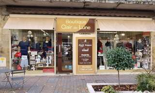 Commerce  58 m² à vendre à Brive-la-Gaillarde (19100)