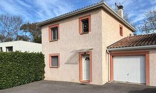 Maison 4 Pièces 97 m² à vendre à Tournefeuille (31170)