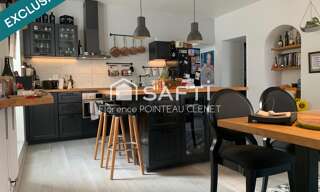 Appartement 6 Pièces 148 m² à vendre à Angers (49100)