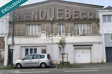 Appartement 6 pièces 266250 €