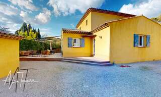 Maison 6 Pièces 124 m² à vendre à Draguignan (83300)